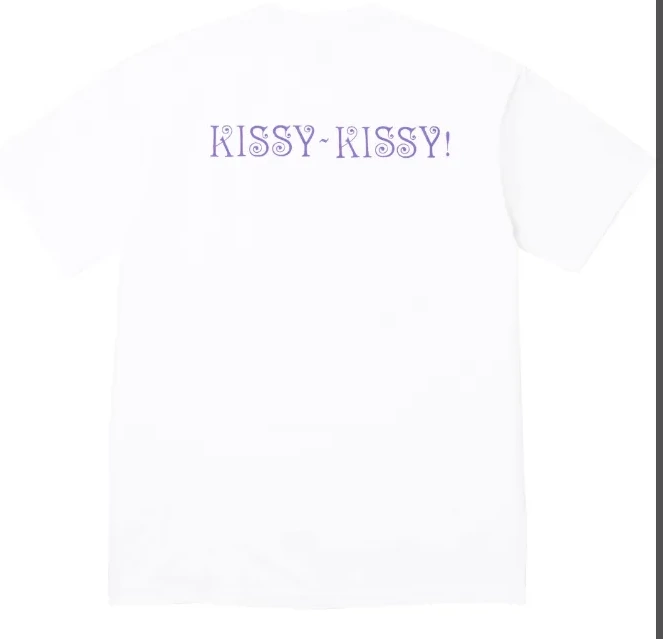 TEE ￥119 PIGGY 24SS MISS 1017